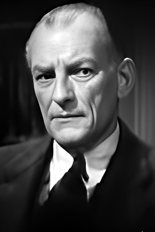 Robert Strange as Art