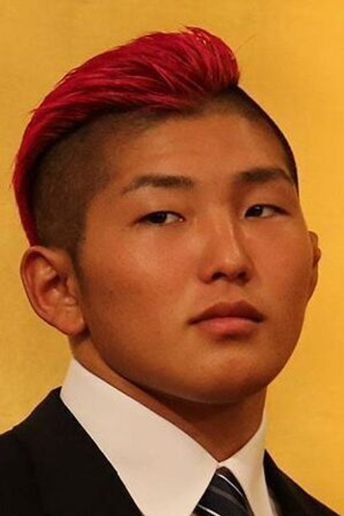 Yuga Hayashi as El Lindaman