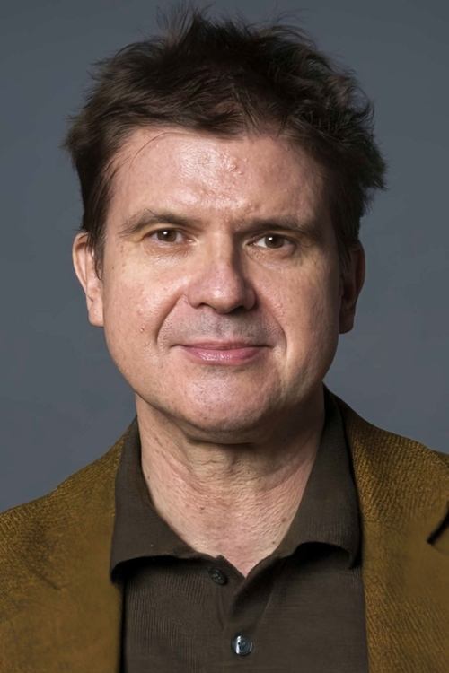 Piotr Siwkiewicz as Marcyś Siedlecki