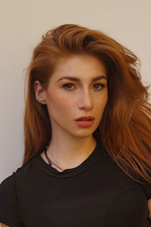 Estelle Roger as Markéta