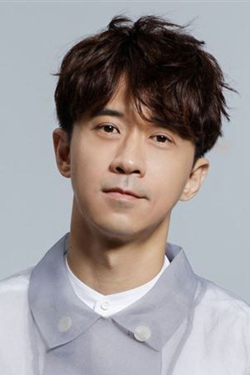 Michael Wong Kong-Leong as 