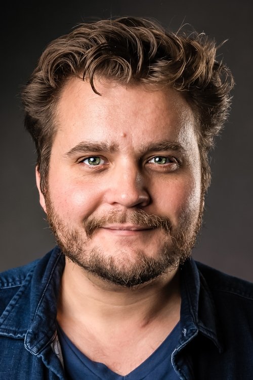 Bjørn Alexander profile photo