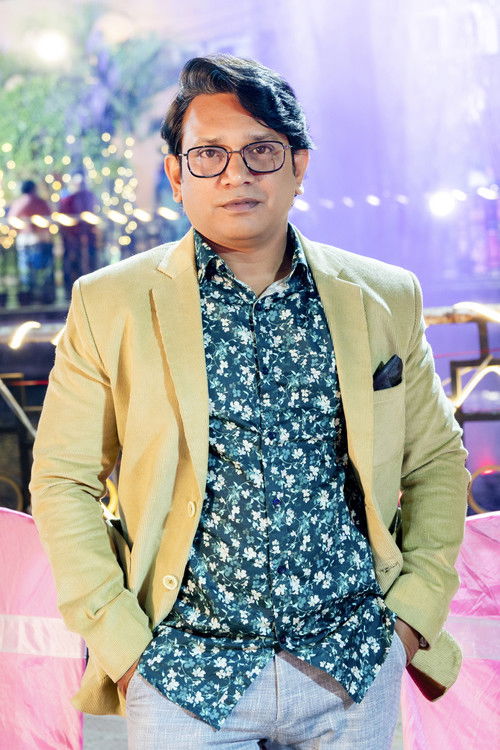 Santanu Pyne as Client 2