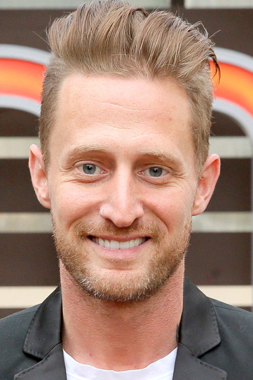 Michael Voltaggio as Chef