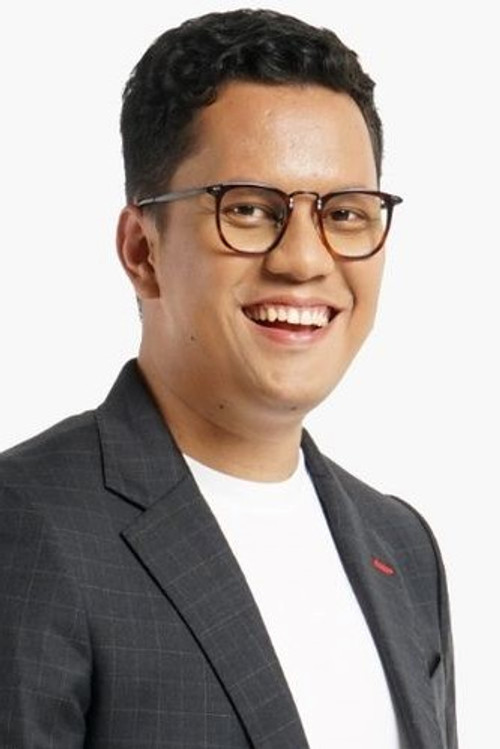 Arief Muhammad as self