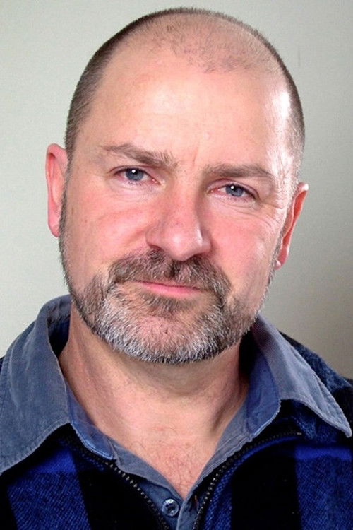 John Trevithick as Angus Jones