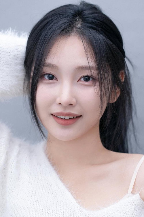 Ha Ye-eun as Ha-na