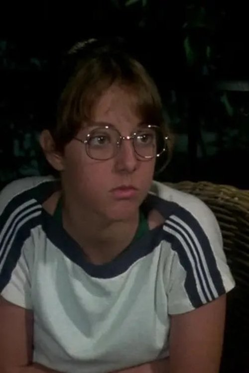 Cristina Torres as Natalia