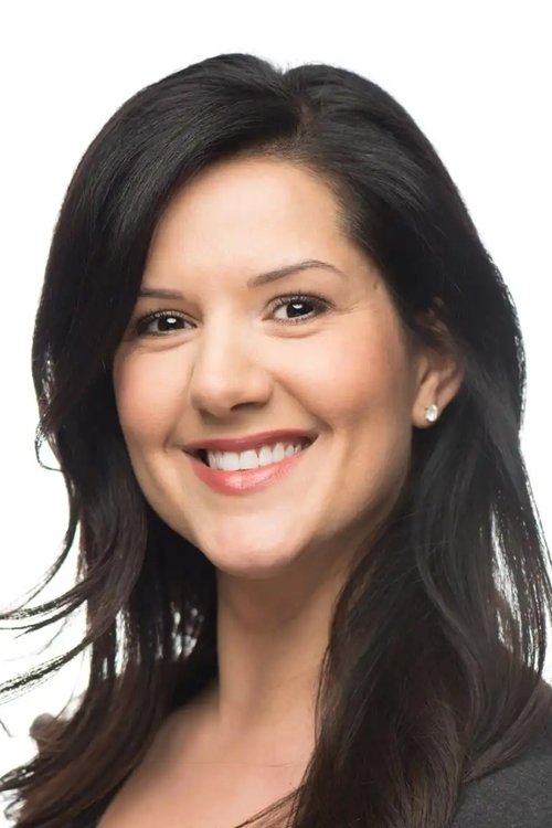 Samantha Doane as Sam