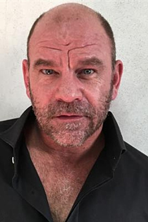 David James as Clinic Doctor