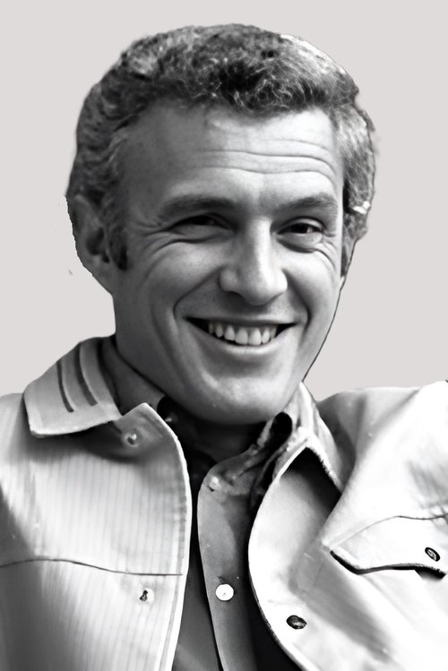 Carlos Ballesteros as Anthony