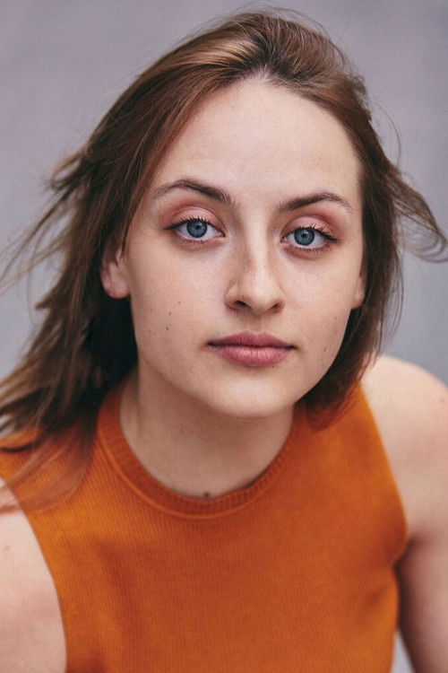 Irina Kurbanova as Marlene