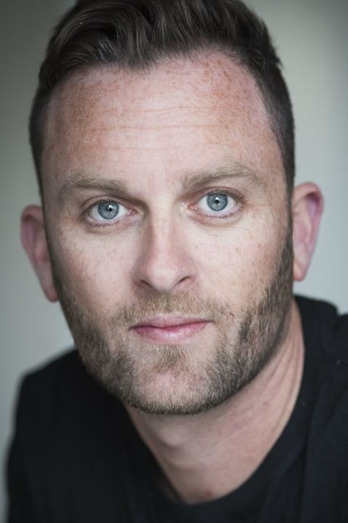 Ryan Lampp as Detective Prosser