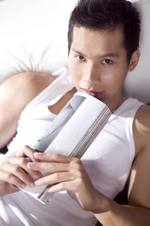 Yen Hsing-shu profile photo