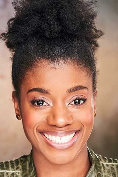 Nomsa L. Mlambo as Beth Cooper