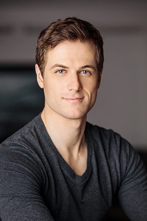 Kyal Scott as Ryan (Border Patrol Agent 2)