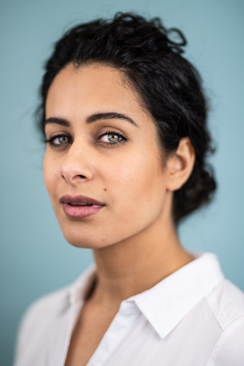 Jouman Fattal as Rachelle