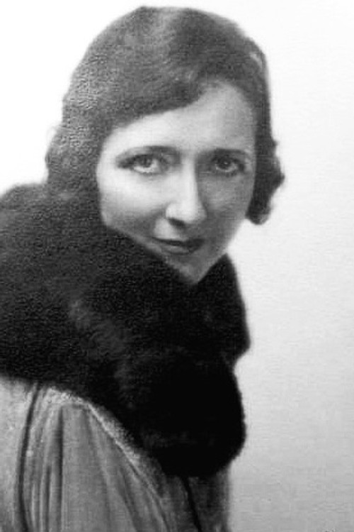 Virginia Hammond as Mrs. Austin