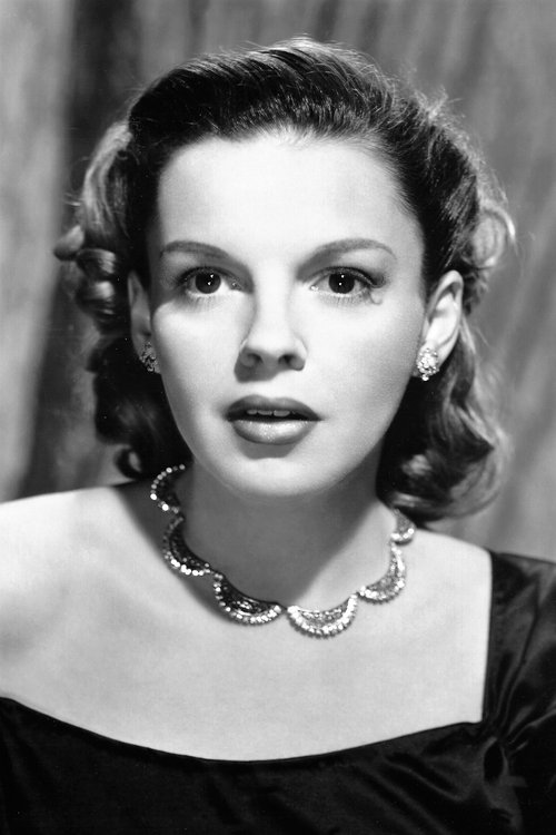 Judy Garland as Dorothy Gale