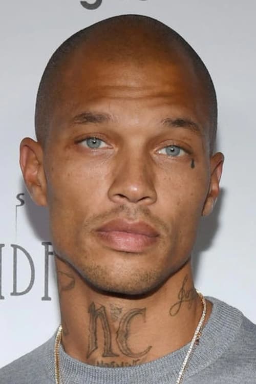 Jeremy Meeks as Chad Perry
