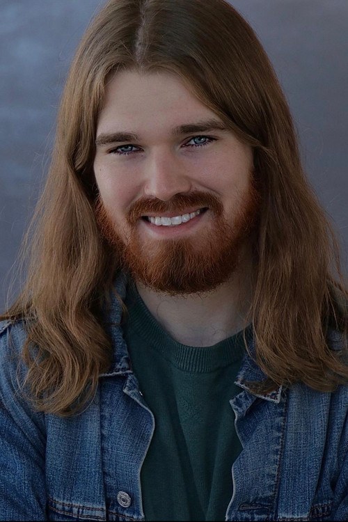 Bailey Alexander Lewis as Old Adom