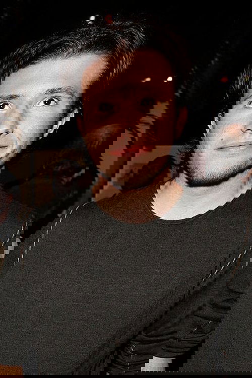 Matthew Russell as Dominic Polito