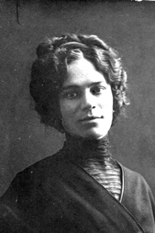 Yelena Anufriyeva as 