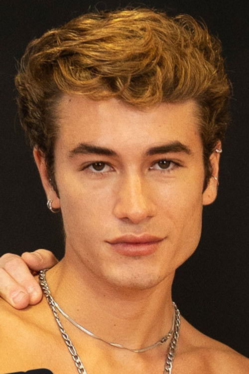 Marco Alessandro profile photo