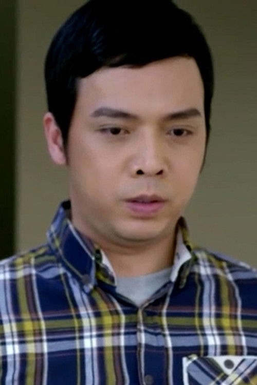 Yu Jun-Xian as Zhang Rong