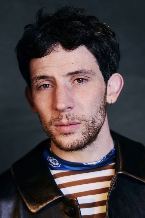 Josh O'Connor as Jack