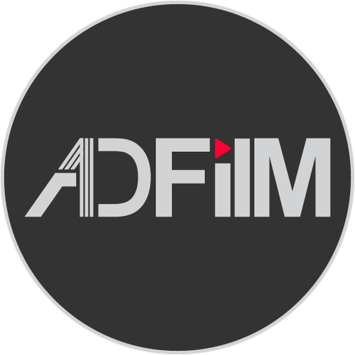 Ad1film logo