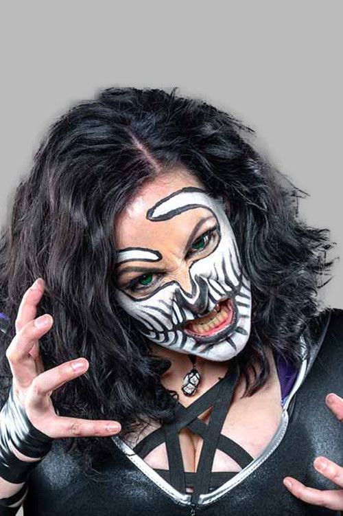 Holly Letkeman as Rosemary