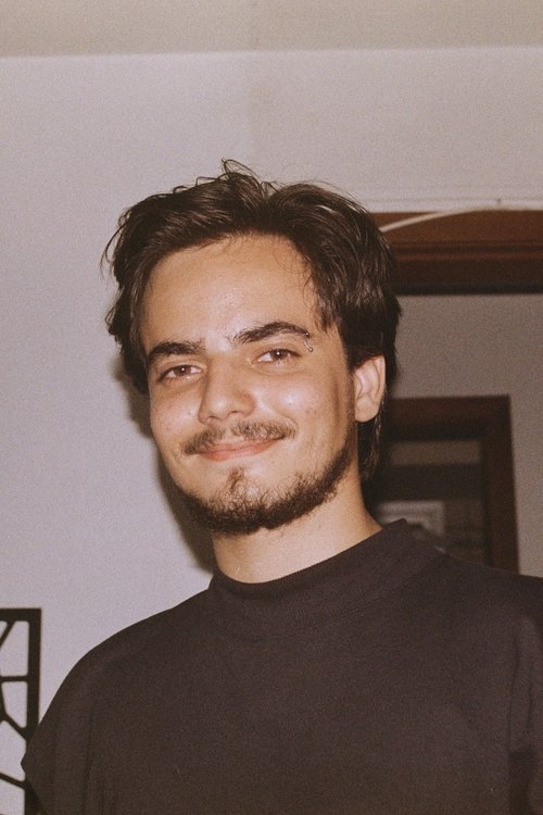 Gustavo Borges profile photo