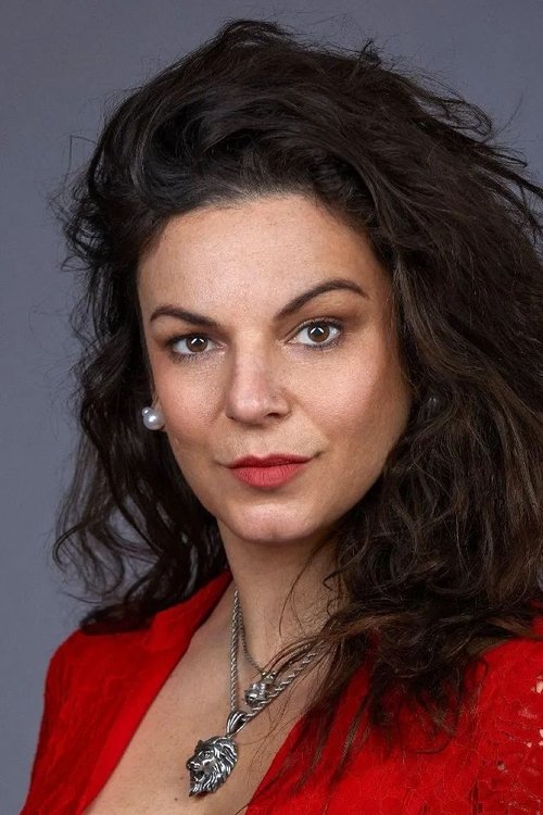 Victoria Hopkins as Angela