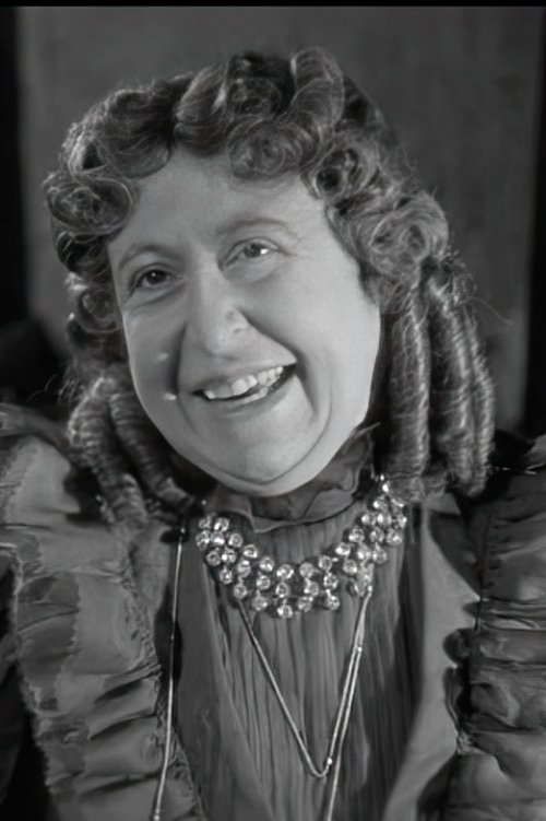 Andrée Vialla as Marquise Caroline de La Roche de Glun