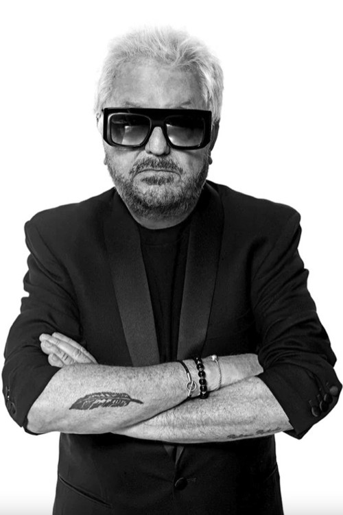 Marc Cerrone as Self - Musician