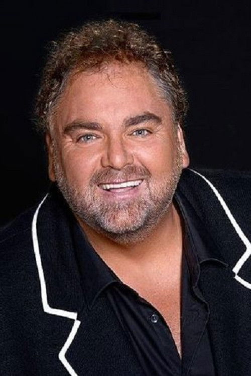 Peter Beense as Self