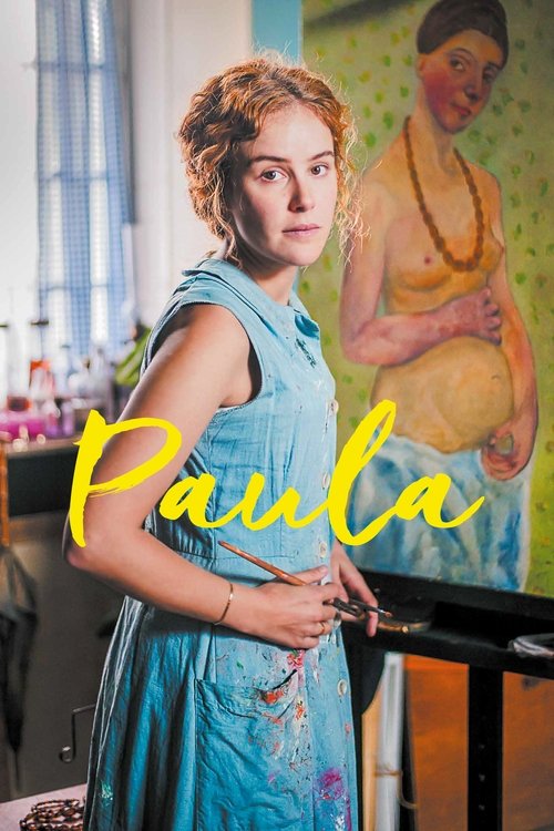 Paula poster
