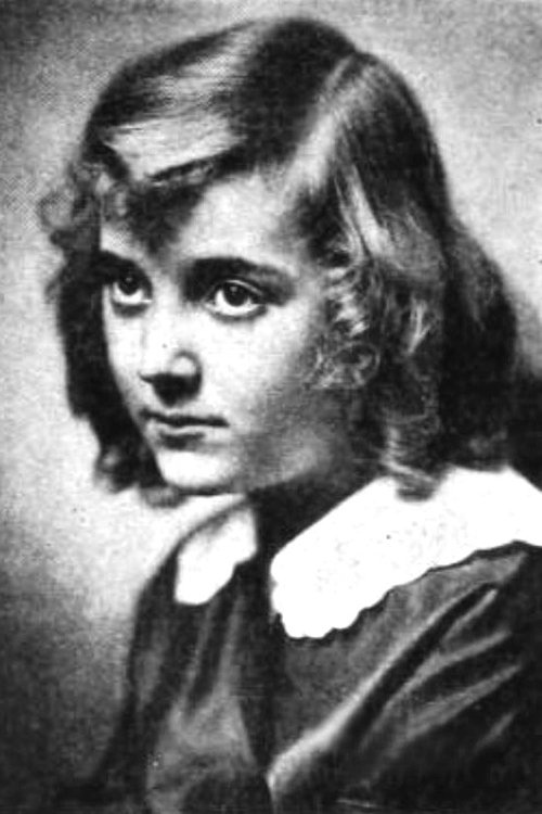 Joyce Fair as Grace - Their Daughter