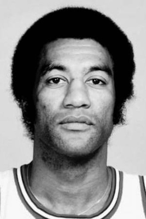Norm Van Lier as Self