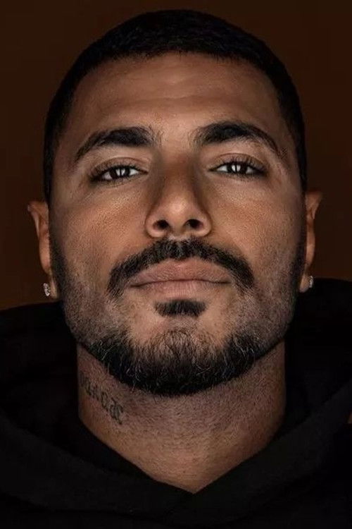 David Nuriev as Sanya