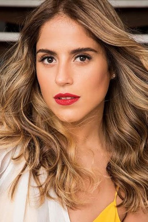 Camilla Camargo as Marina