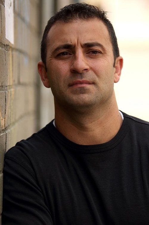 George Basha as Ray Francis