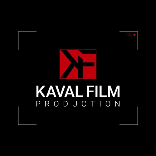 Kaval Film logo