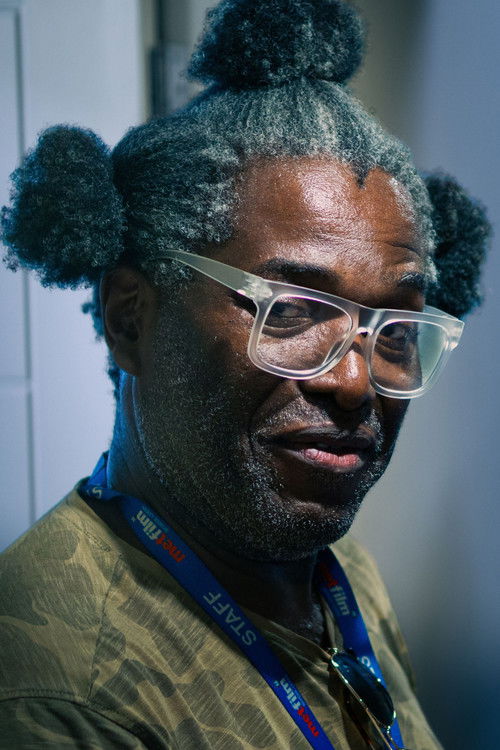 Christopher Jenner Cole as Fireman Luther