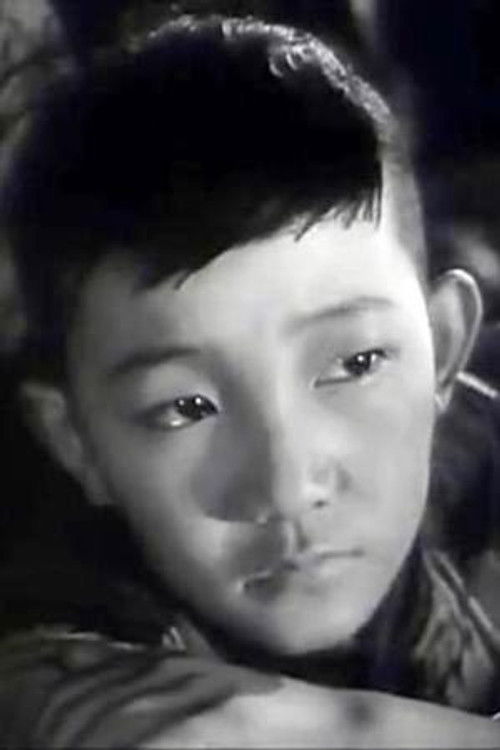 Guan Jingxi as Yazi Dong