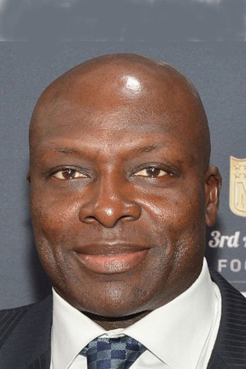 Bruce Smith as Self