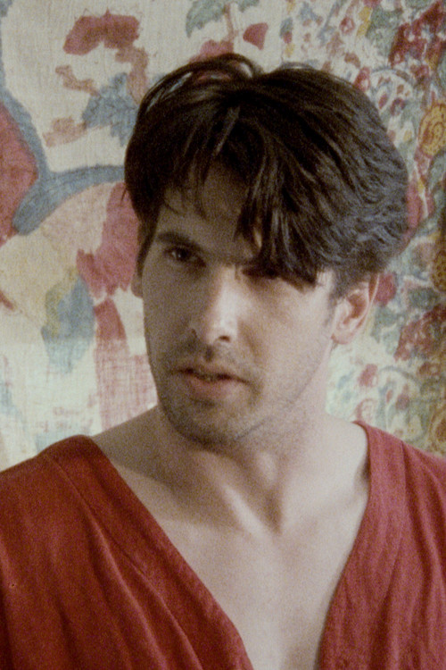 Kermit Leggett as Charles