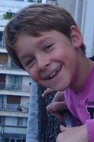 Gabin Lefebvre as Justin