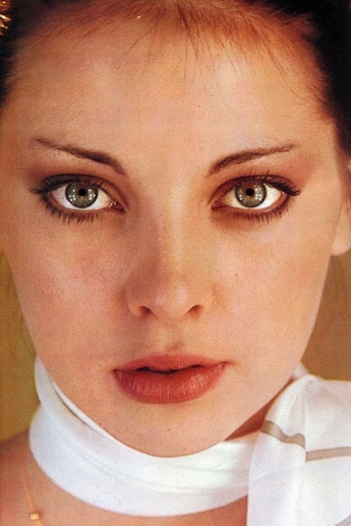 Sylvie Dessartre as Sylvia Lamo, l'autre secrétaire